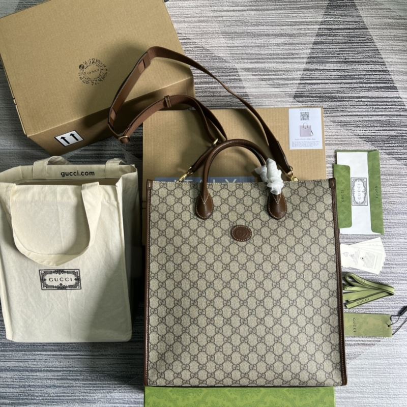 Gucci Top Handle Bags